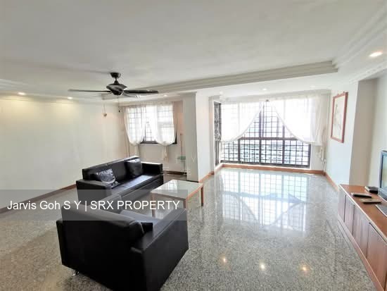 Blk 285D Toh Guan Road (Jurong East), HDB Executive #556926221